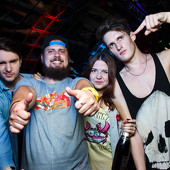 HAPPY BIRTHDAY TO YOU фото 46