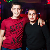 HAPPY BIRTHDAY TO YOU фото 56