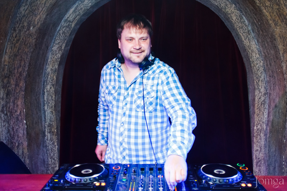 Фотография с HAPPY BIRTHDAY TO YOU в Опера