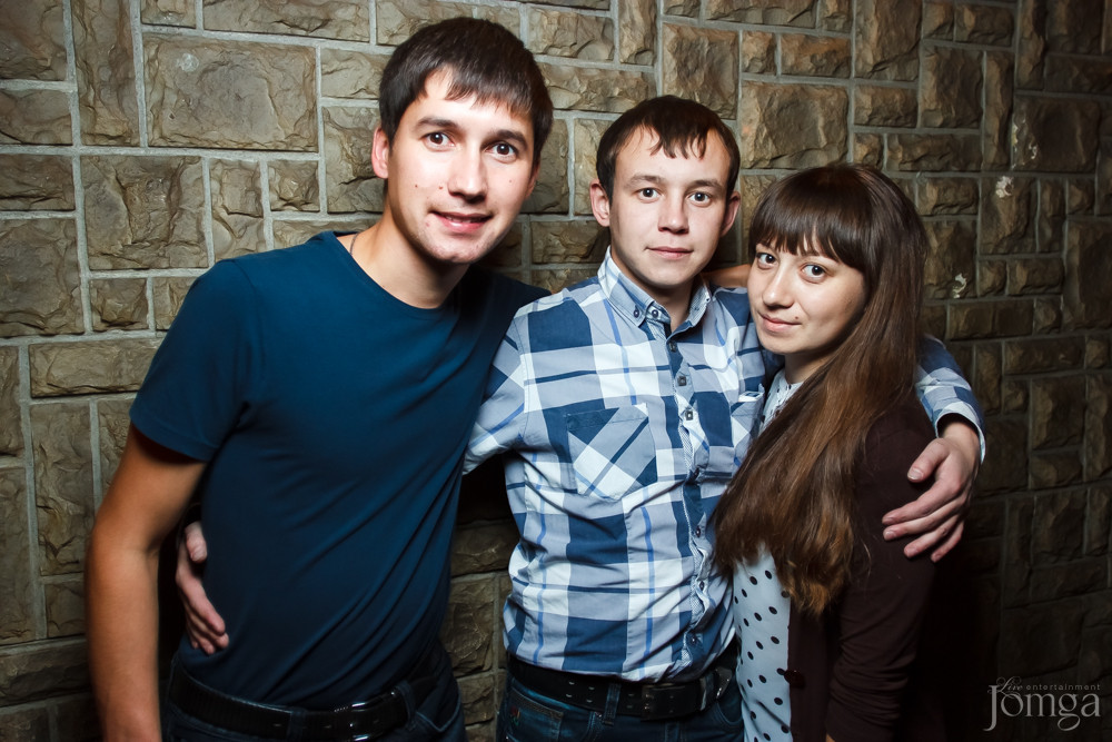 Фотография с HAPPY BIRTHDAY TO YOU в Опера