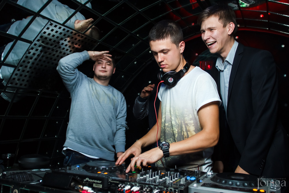 Фотография с HAPPY BIRTHDAY TO YOU в Опера