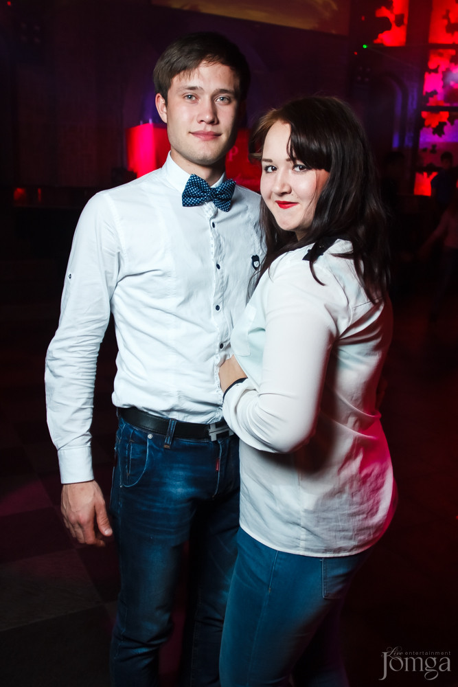 Фотография с HAPPY BIRTHDAY TO YOU в Опера