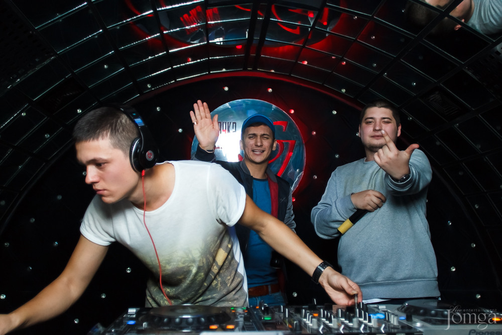 Фотография с HAPPY BIRTHDAY TO YOU в Опера