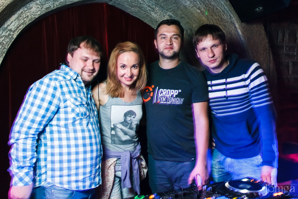 Фотография с HAPPY BIRTHDAY TO YOU в Опера