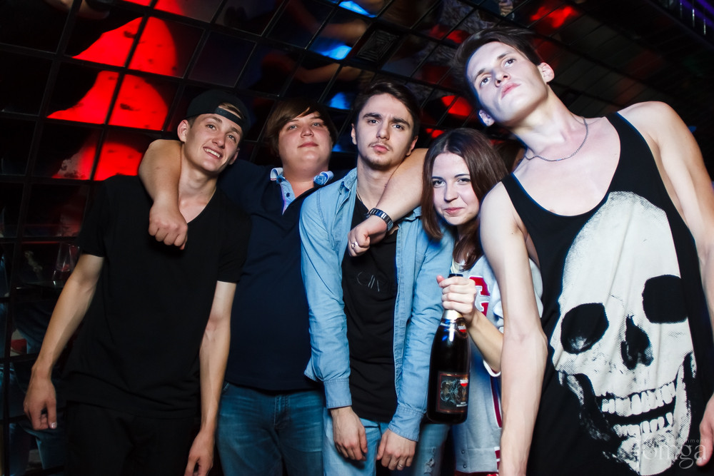 Фотография с HAPPY BIRTHDAY TO YOU в Опера