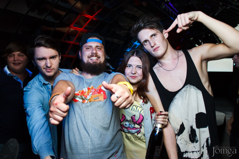 Фотография с HAPPY BIRTHDAY TO YOU в Опера