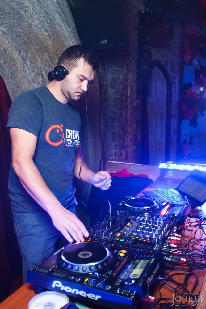 Фотография с HAPPY BIRTHDAY TO YOU в Опера