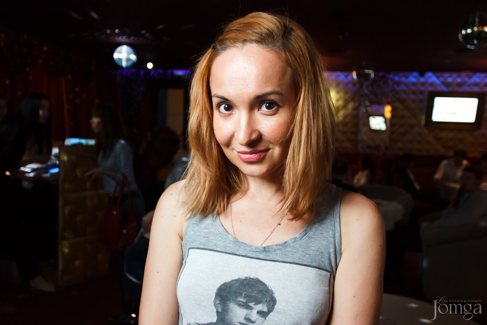 Фотография с HAPPY BIRTHDAY TO YOU в Опера