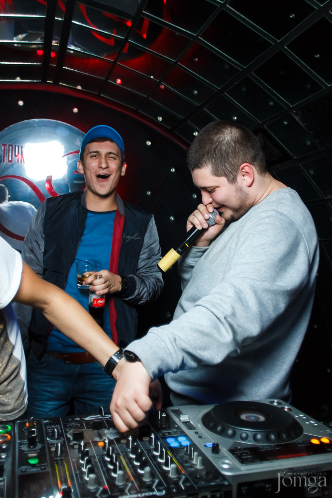 Фотография с HAPPY BIRTHDAY TO YOU в Опера