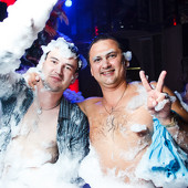 Мыльная Опера - закрытие сезона фото 34