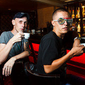 Мыльная Опера - закрытие сезона фото 81