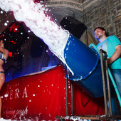 Мыльная Опера - закрытие сезона фото 70