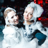 Мыльная Опера - закрытие сезона фото 71