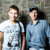 Мыльная Опера - закрытие сезона фото 38