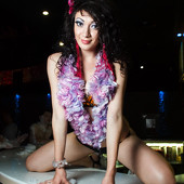 Мыльная Опера - закрытие сезона фото 41