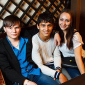 Мыльная Опера - закрытие сезона фото 55