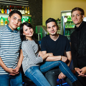 Мыльная Опера - закрытие сезона фото 78