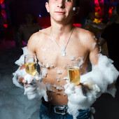 Мыльная Опера - закрытие сезона фото 43