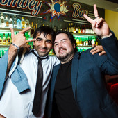 Мыльная Опера - закрытие сезона фото 47