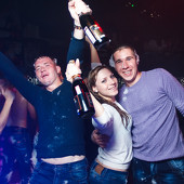 Мыльная Опера - закрытие сезона фото 39