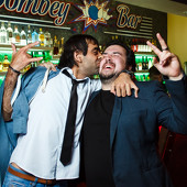 Мыльная Опера - закрытие сезона фото 48