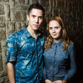 Мыльная Опера - закрытие сезона фото 68