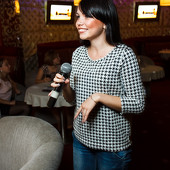 Мыльная Опера - закрытие сезона фото 50