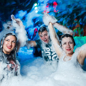 Мыльная Опера - закрытие сезона фото 59