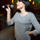 Мыльная Опера - закрытие сезона фото 49