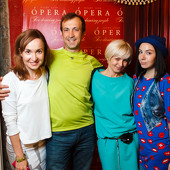 Мыльная Опера - закрытие сезона фото 80