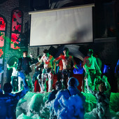 Мыльная Опера - закрытие сезона фото 37