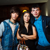 Мыльная Опера - закрытие сезона фото 54