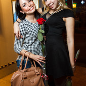 Мыльная Опера - закрытие сезона фото 52