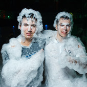 Мыльная Опера - закрытие сезона фото 60