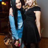 Мыльная Опера - закрытие сезона фото 53