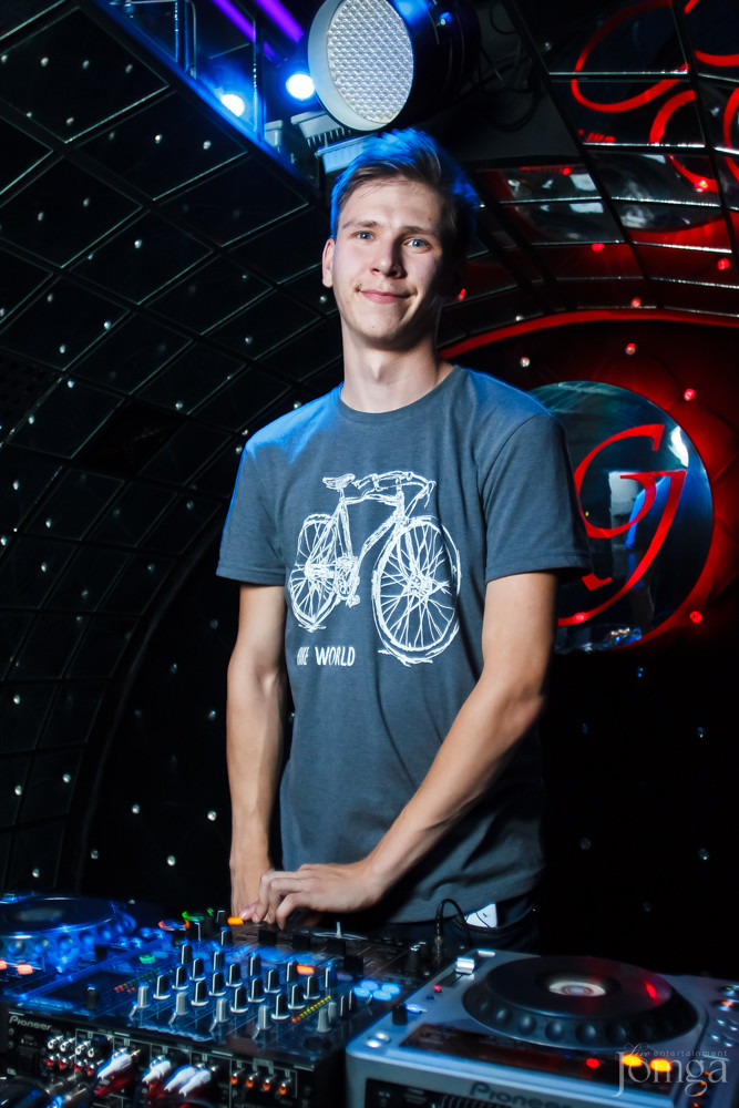 Фотография с Мыльная Опера - закрытие сезона в Опера