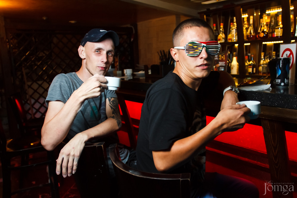 Фотография с Мыльная Опера - закрытие сезона в Опера