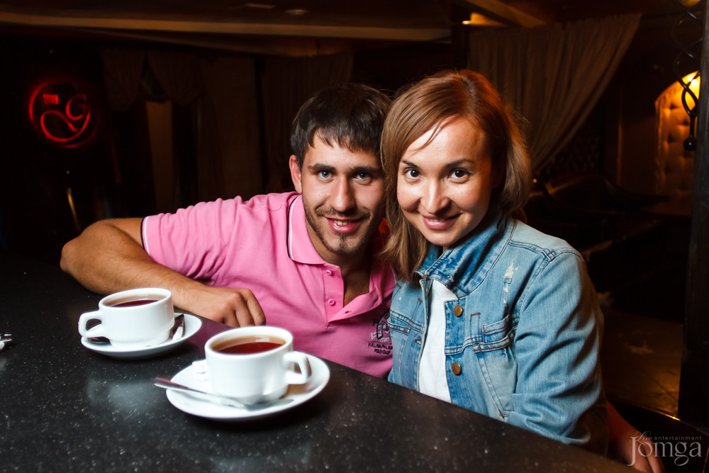 Фотография с Мыльная Опера - закрытие сезона в Опера