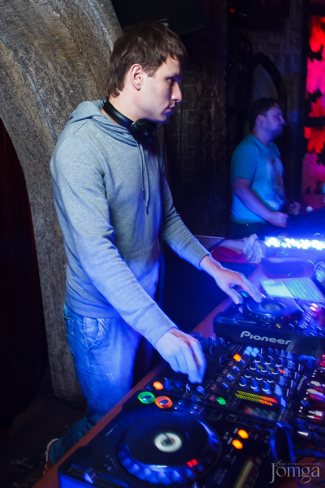 Фотография с Мыльная Опера - закрытие сезона в Опера