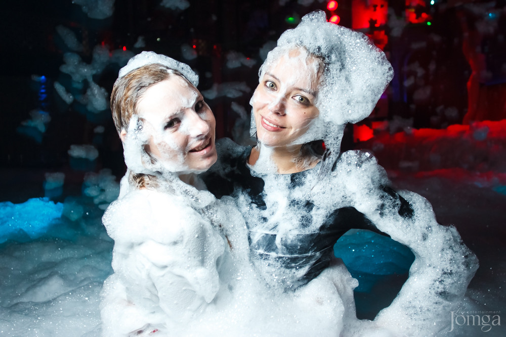 Фотография с Мыльная Опера - закрытие сезона в Опера