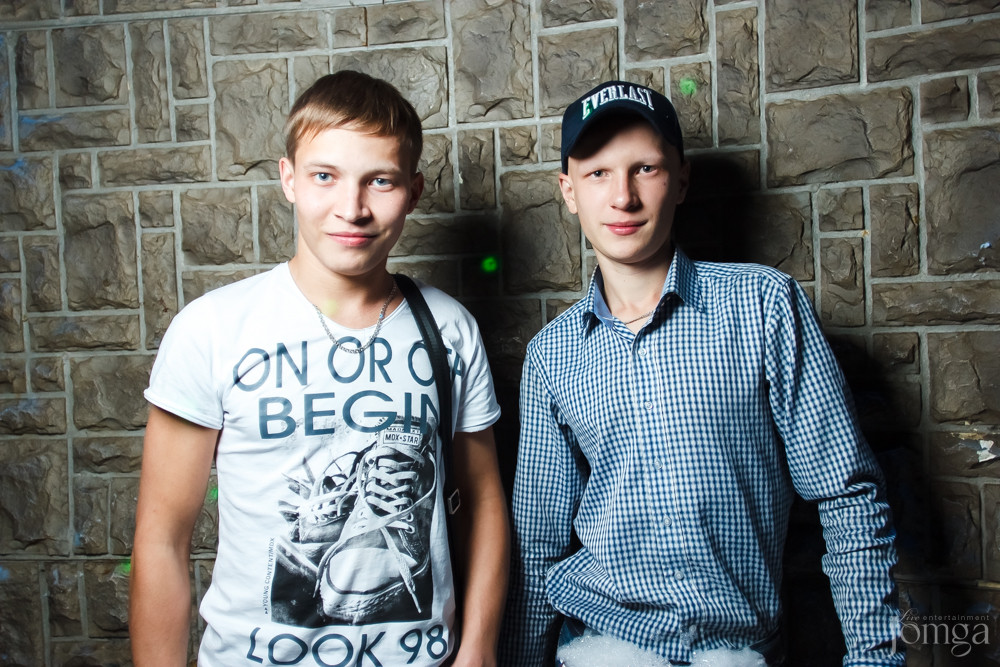 Фотография с Мыльная Опера - закрытие сезона в Опера