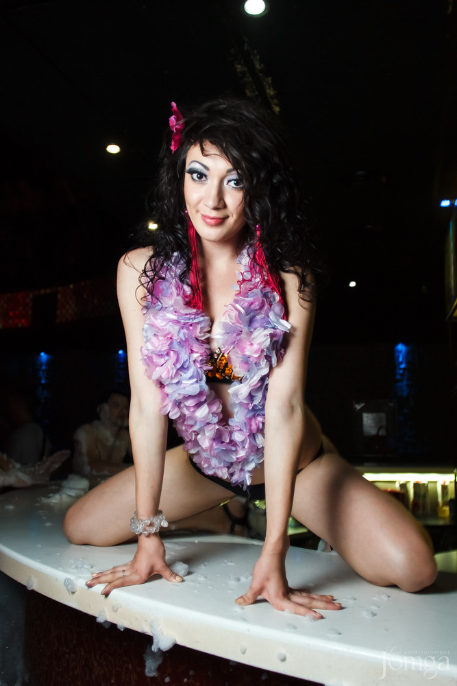 Фотография с Мыльная Опера - закрытие сезона в Опера