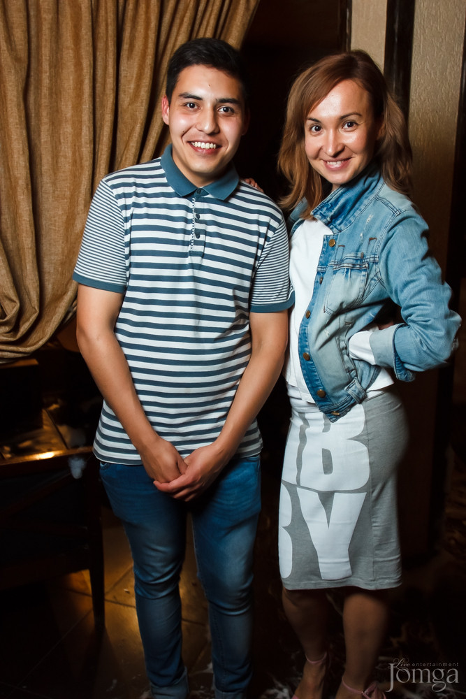 Фотография с Мыльная Опера - закрытие сезона в Опера