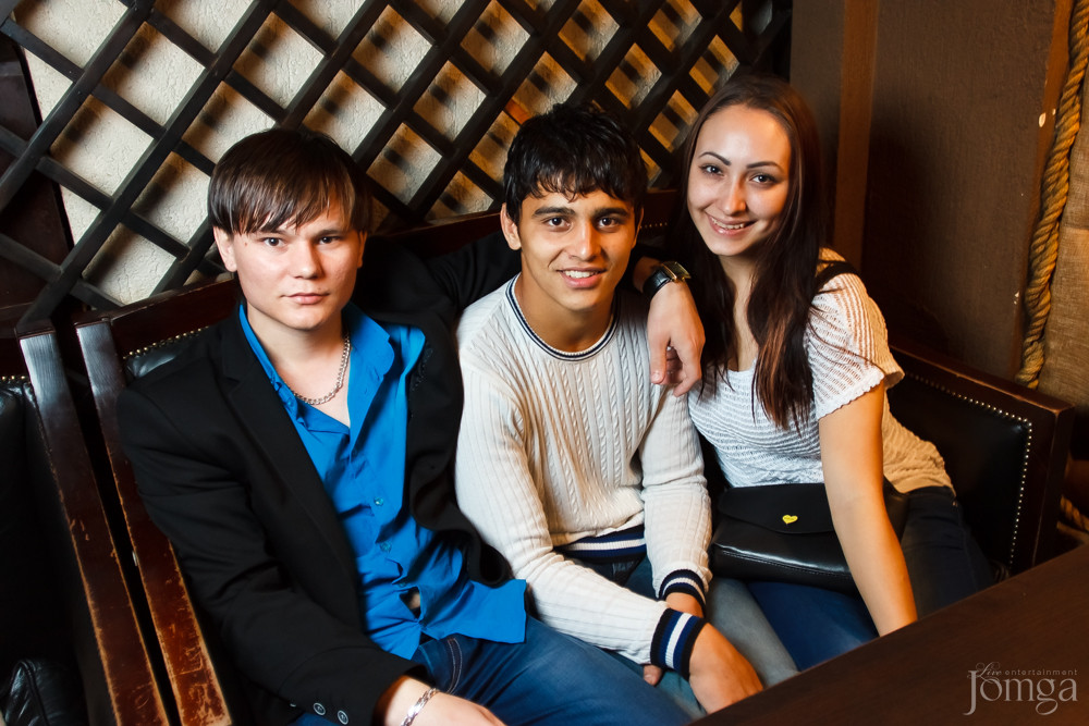 Фотография с Мыльная Опера - закрытие сезона в Опера