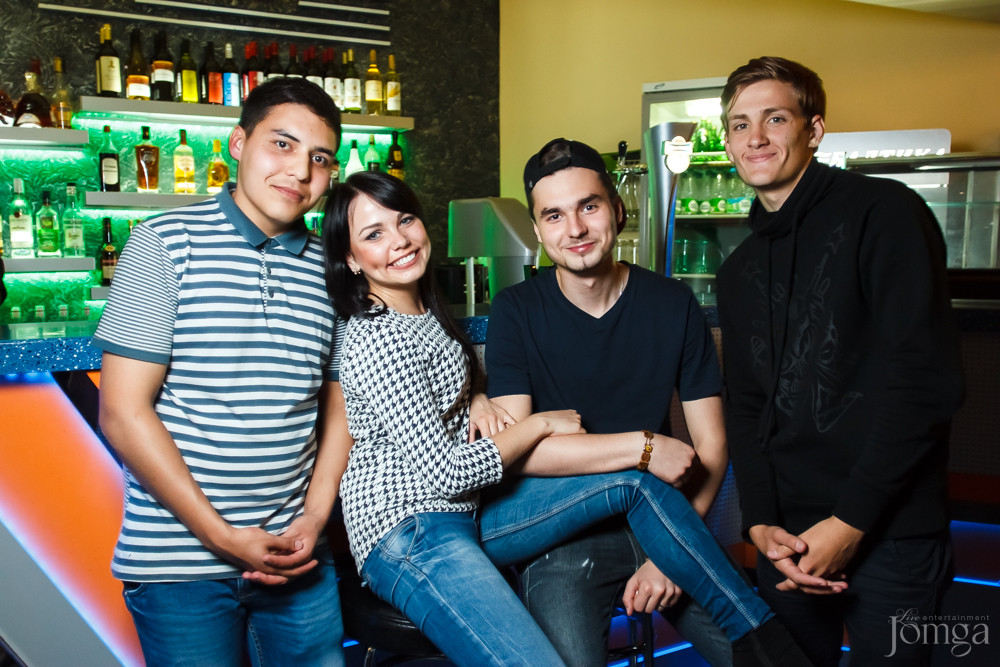 Фотография с Мыльная Опера - закрытие сезона в Опера