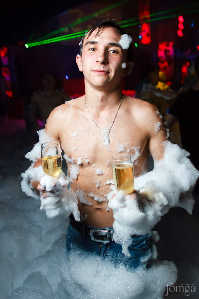 Фотография с Мыльная Опера - закрытие сезона в Опера