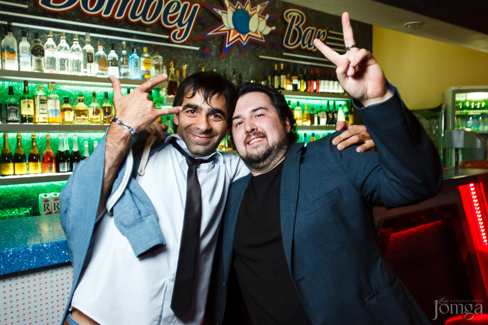 Фотография с Мыльная Опера - закрытие сезона в Опера