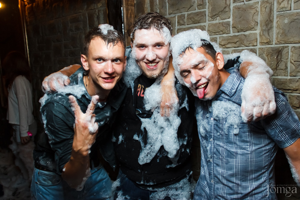 Фотография с Мыльная Опера - закрытие сезона в Опера