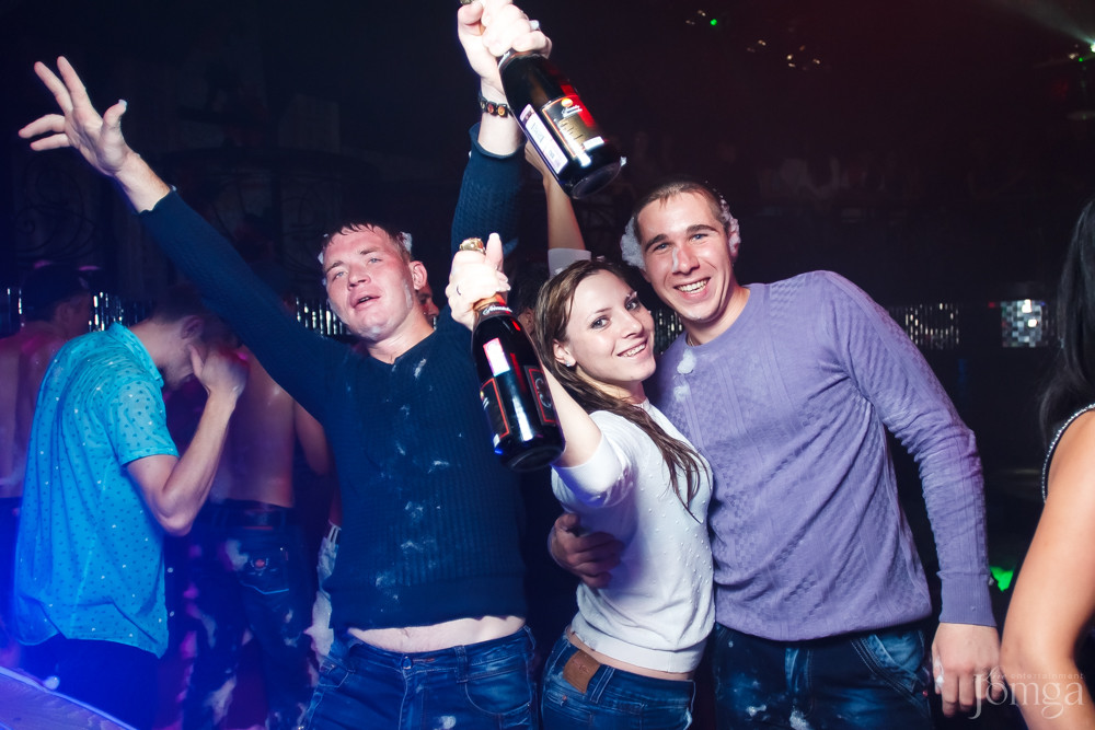 Фотография с Мыльная Опера - закрытие сезона в Опера