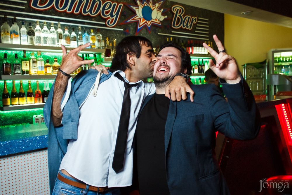 Фотография с Мыльная Опера - закрытие сезона в Опера